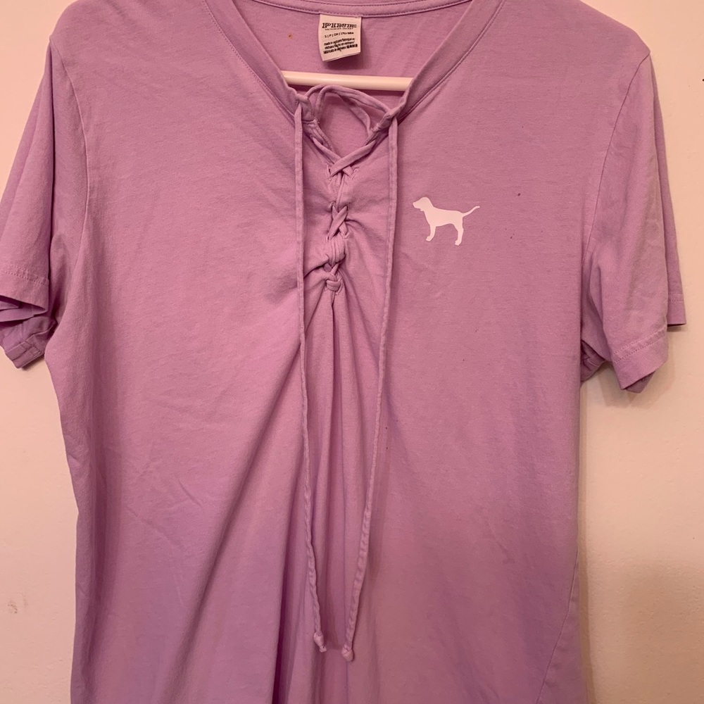 PINK top bundle - Picture 4 of 12